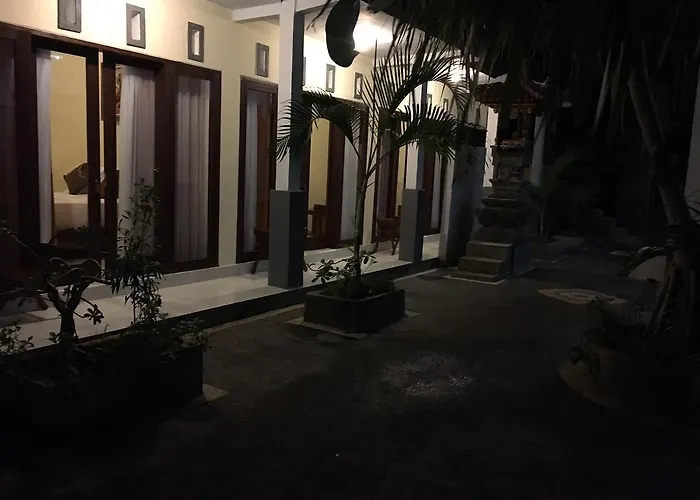 Bbs Nusa Lembongan