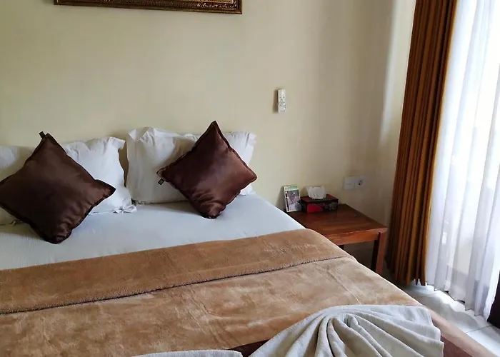 Bbs Habitación en casa particular Nusa Lembongan