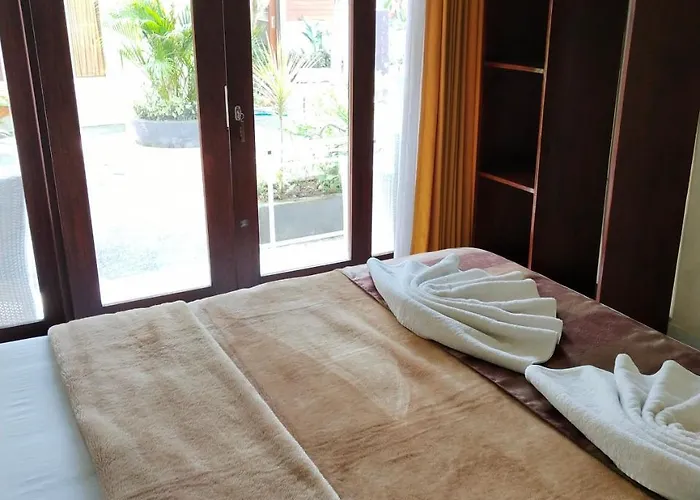 Bbs Habitación en casa particular Nusa Lembongan
