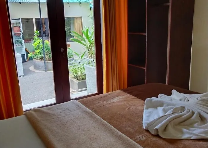 Habitación en casa particular Bbs Nusa Lembongan