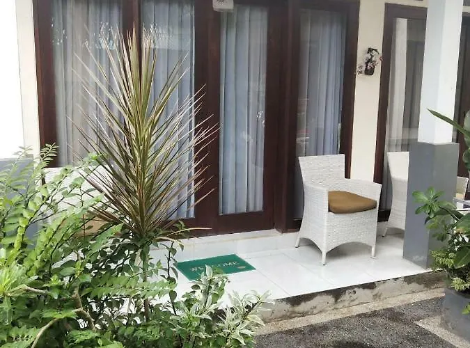 Habitación en casa particular Bbs Nusa Lembongan